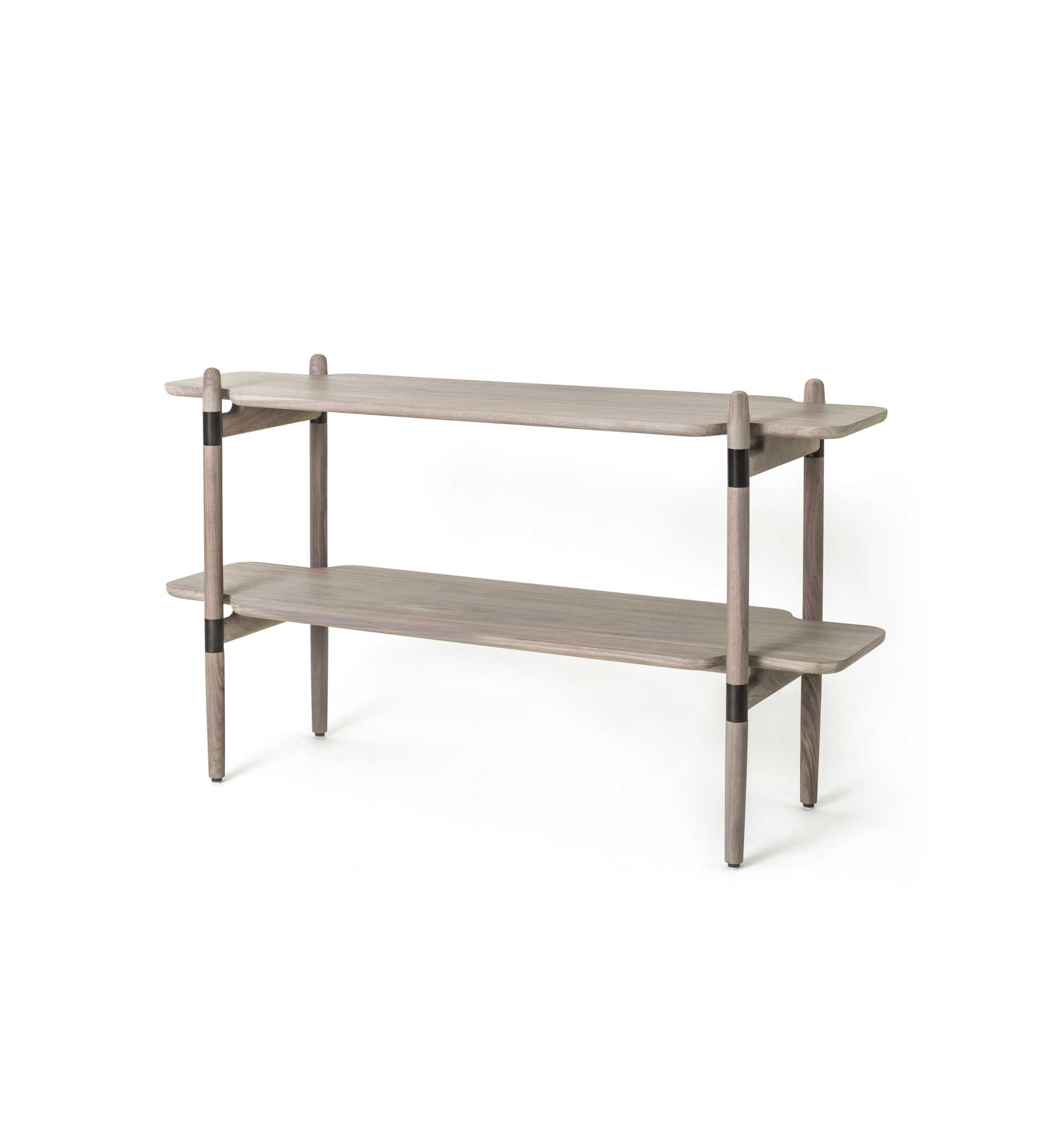 Медленная полка 2 Stellar Works SL-SF110-2 SLOW - Вид №1