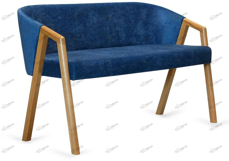 Paged Диван из ткани Aires sun-id-1348677