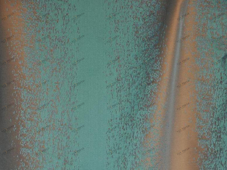 LELIEVRE Однотонная хлопковая ткань Lignes d'horizon sun-id-1408303