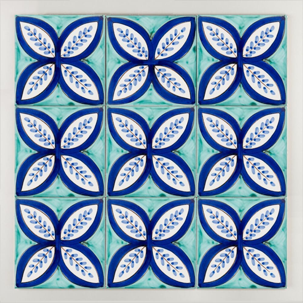 Пол / покрытие ручной работы La Riggiola традиция ARCH-00078343 - Вид №3