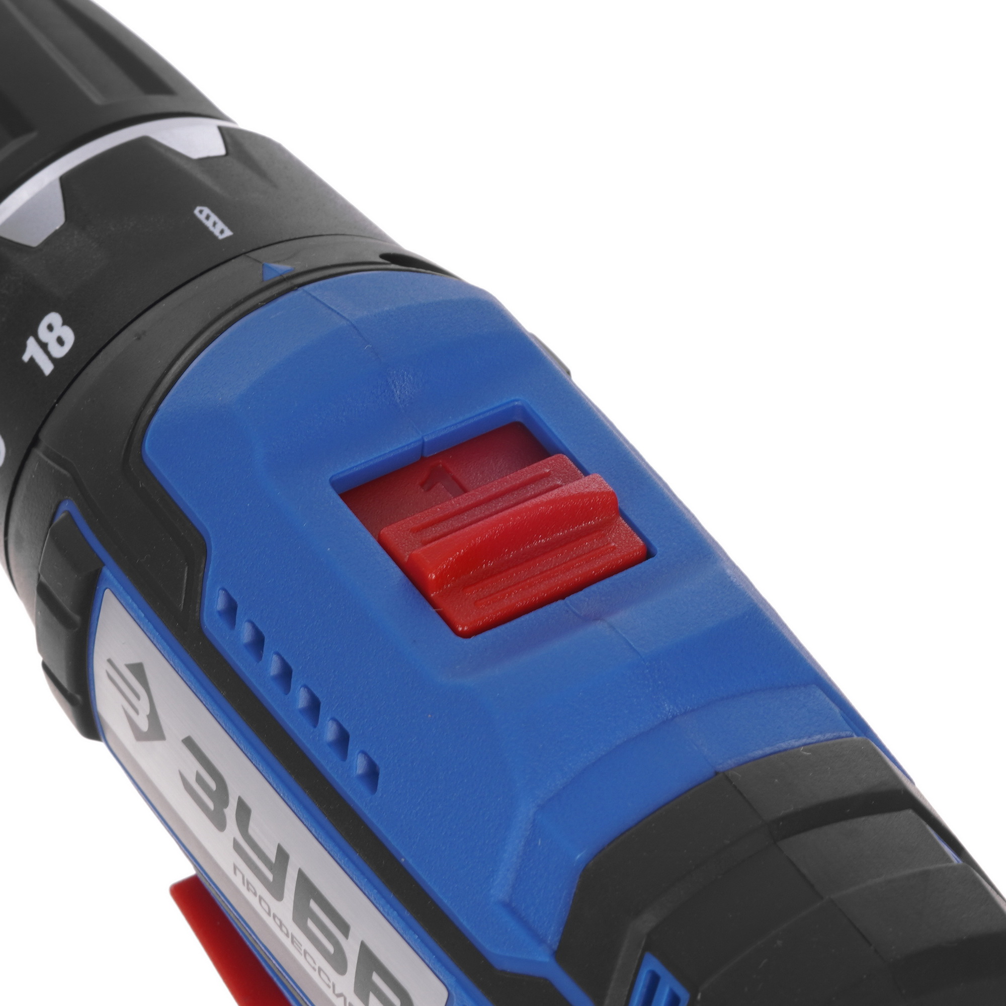 Набор электроинструментов Зубр DL-121-22F + LED фонарь 12V MAX LITHIUM PRO 9909104 STDN-0139606 - Вид №5