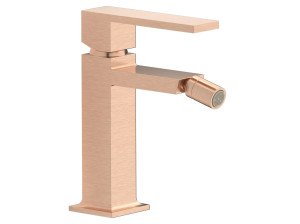 Смеситель для биде с автоматическим сливом