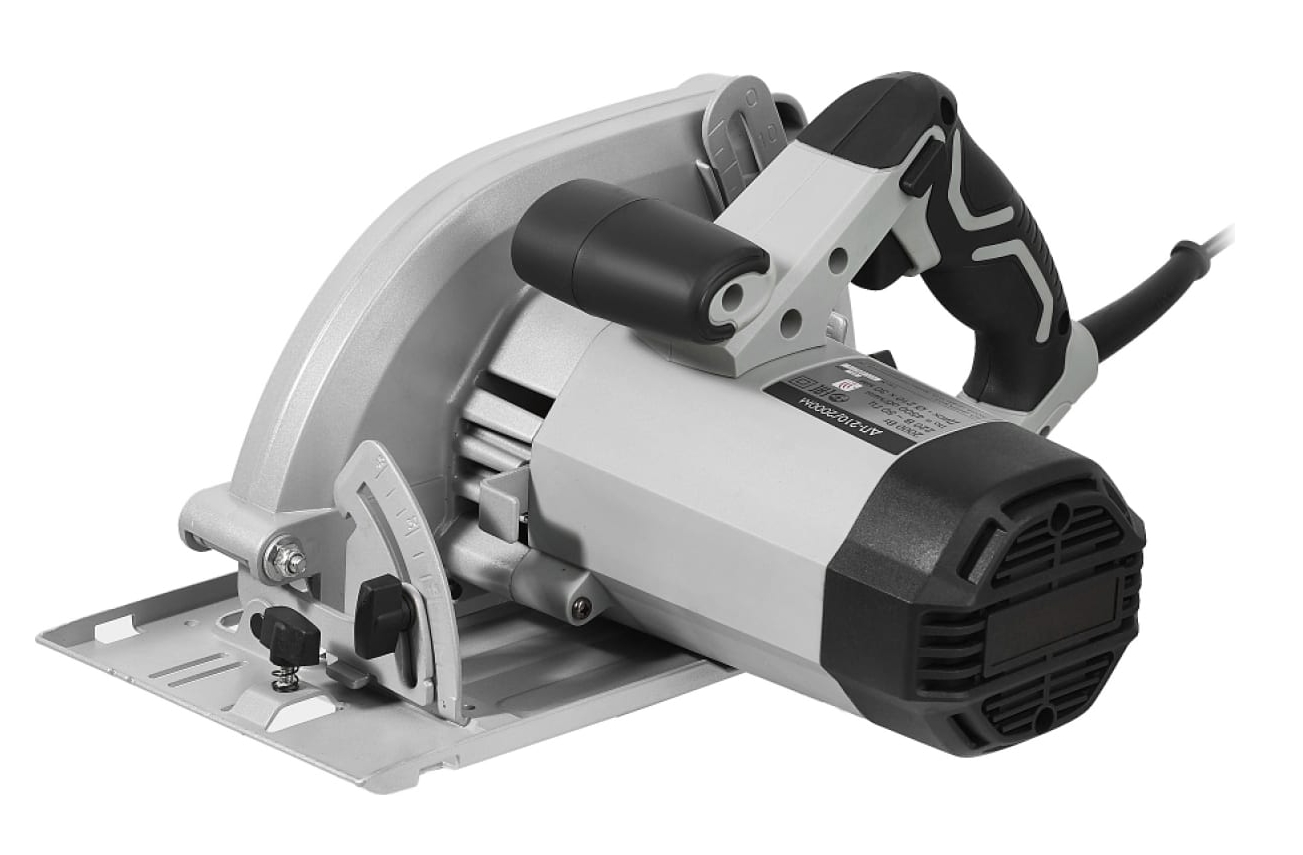 Пила дисковая Интерскол ДП-210/2000М 9978200 STDN-0003548 - Вид №2