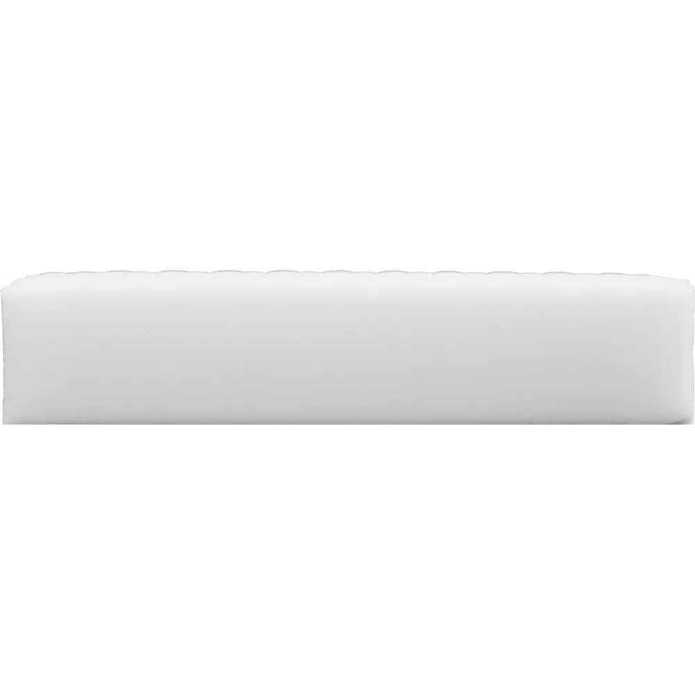 88923510 Губка меламиновая для удаления пятен10x6x2 см STLM-0818533 Santreyd  - Вид №1