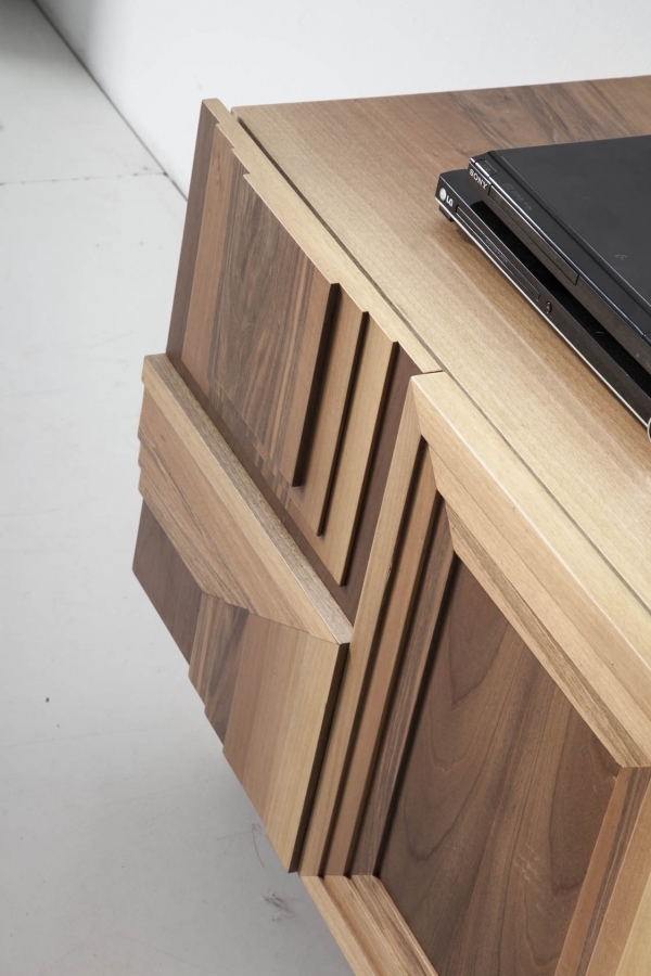 078988 Тумба под ТВ Suspendido Lola Glamour Totem Santreyd - Вид №2