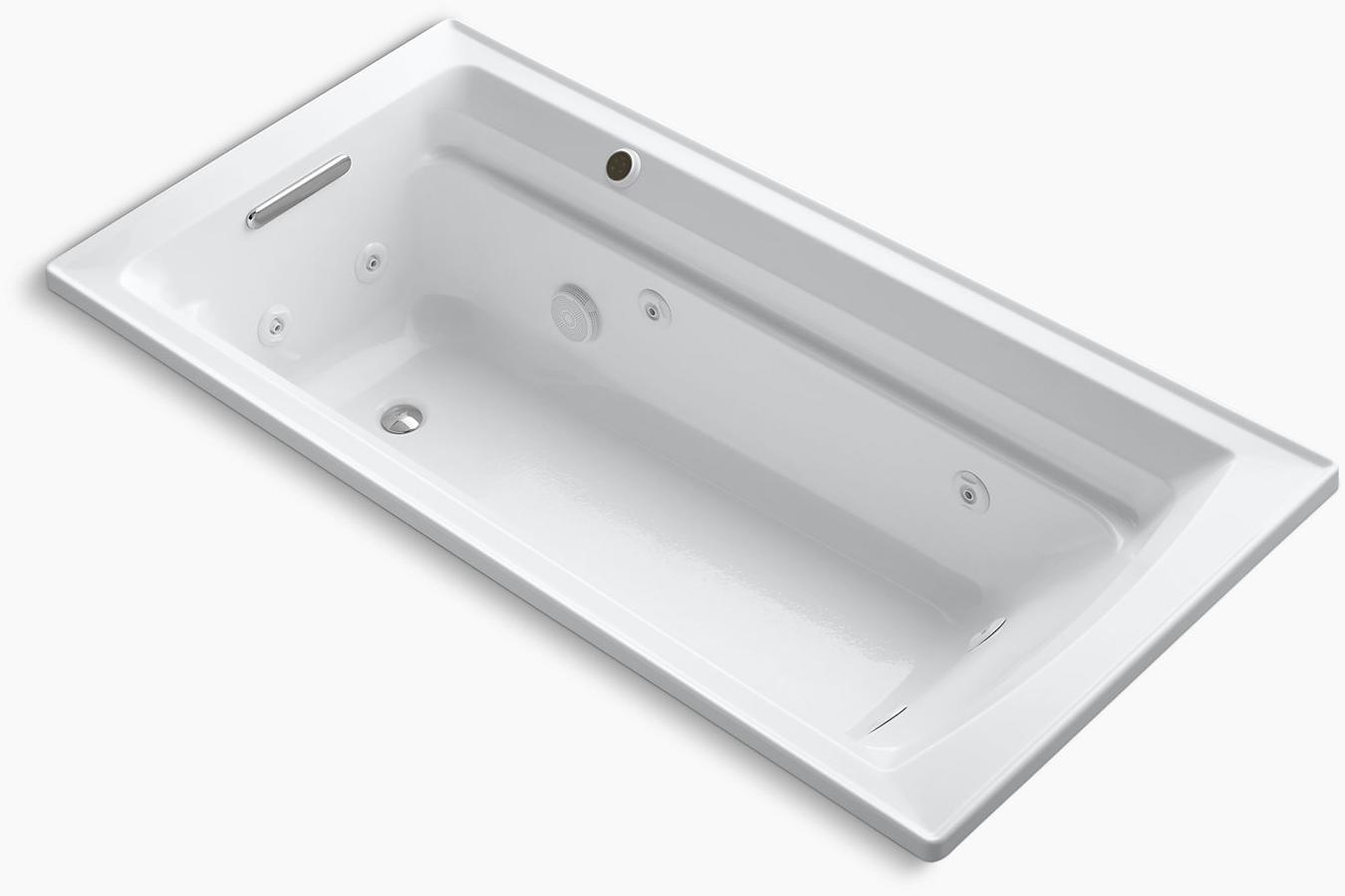 KOHLER  K-1124-W1-7  - Вид №1