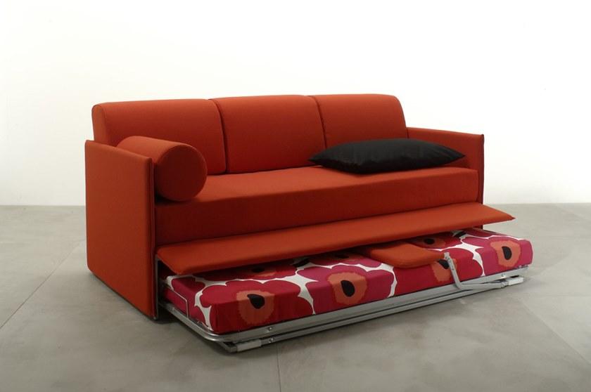 Lema Мягкая контейнерная кровать со съемной крышкой sun-id-1505731 - Вид №5