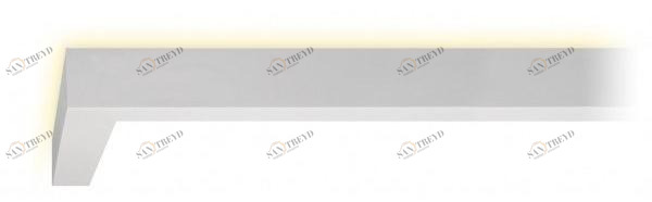 GESSO Рамка  130 lux 