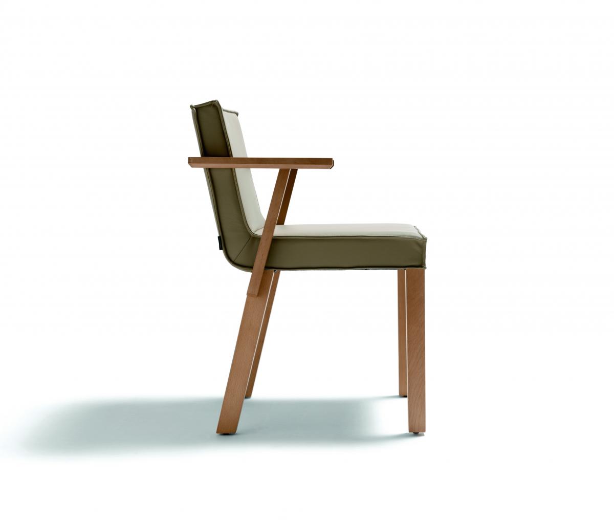 008053 Стул 645N Capdell Nao - Вид №1