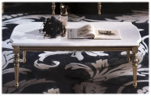 Стол журнальный Marino ANGELO CAPPELLINI 11161/14