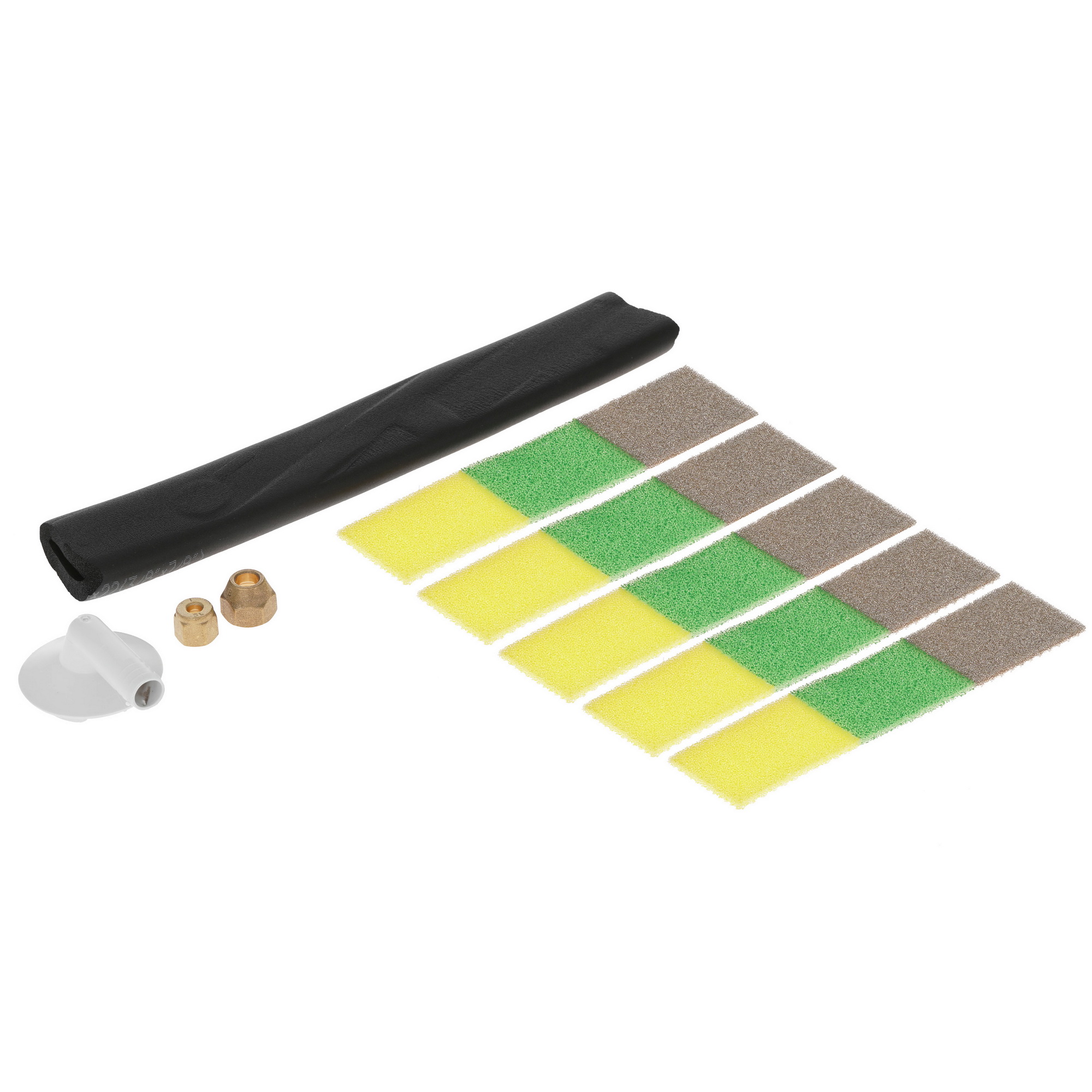 9969185 Кондиционер настенный сплит-система Pioneer KFRI50LW/KORI50LW белый STDN-0046542 - Вид №9