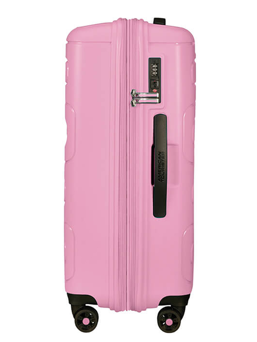 51G-90002 Чемодан 51G*002 Spinner Expandable 68 American Tourister Sunside  - Вид №2