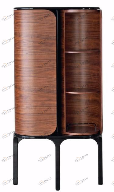 Roche Bobois Мобильный бар sun-id-1498276