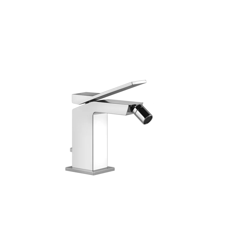 Смеситель для биде 53007 031 Gessi Rettangolo k ХРОМ 53007031
