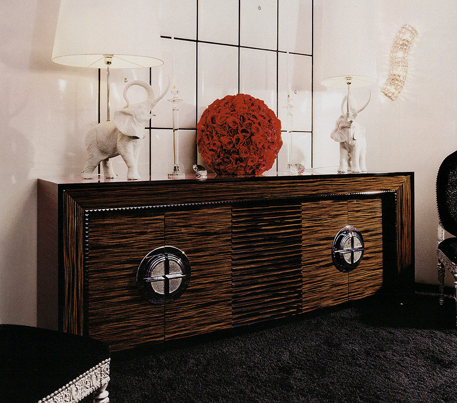 Буфет NOBILIS FRANCESCO MOLON C502 