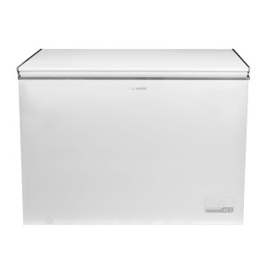 9269602 Морозильный ларь WILLMARK СDF-363M белый, серый