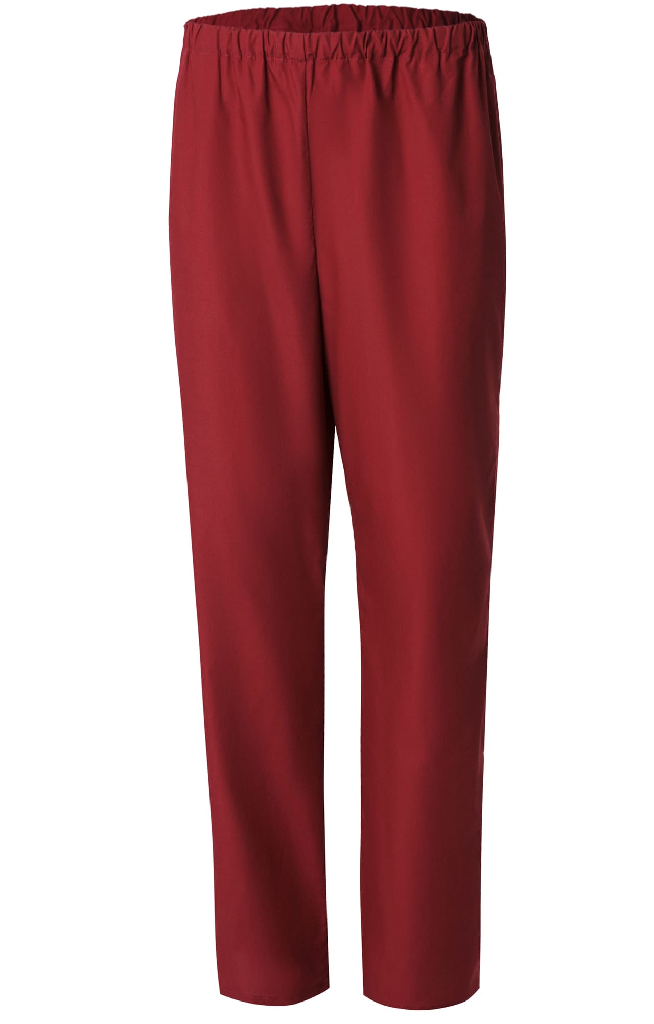 66100 Костюм "Грация" бордо  Одежда для обслуживающего персонала  размер 48 Спецодежда  - Вид №3