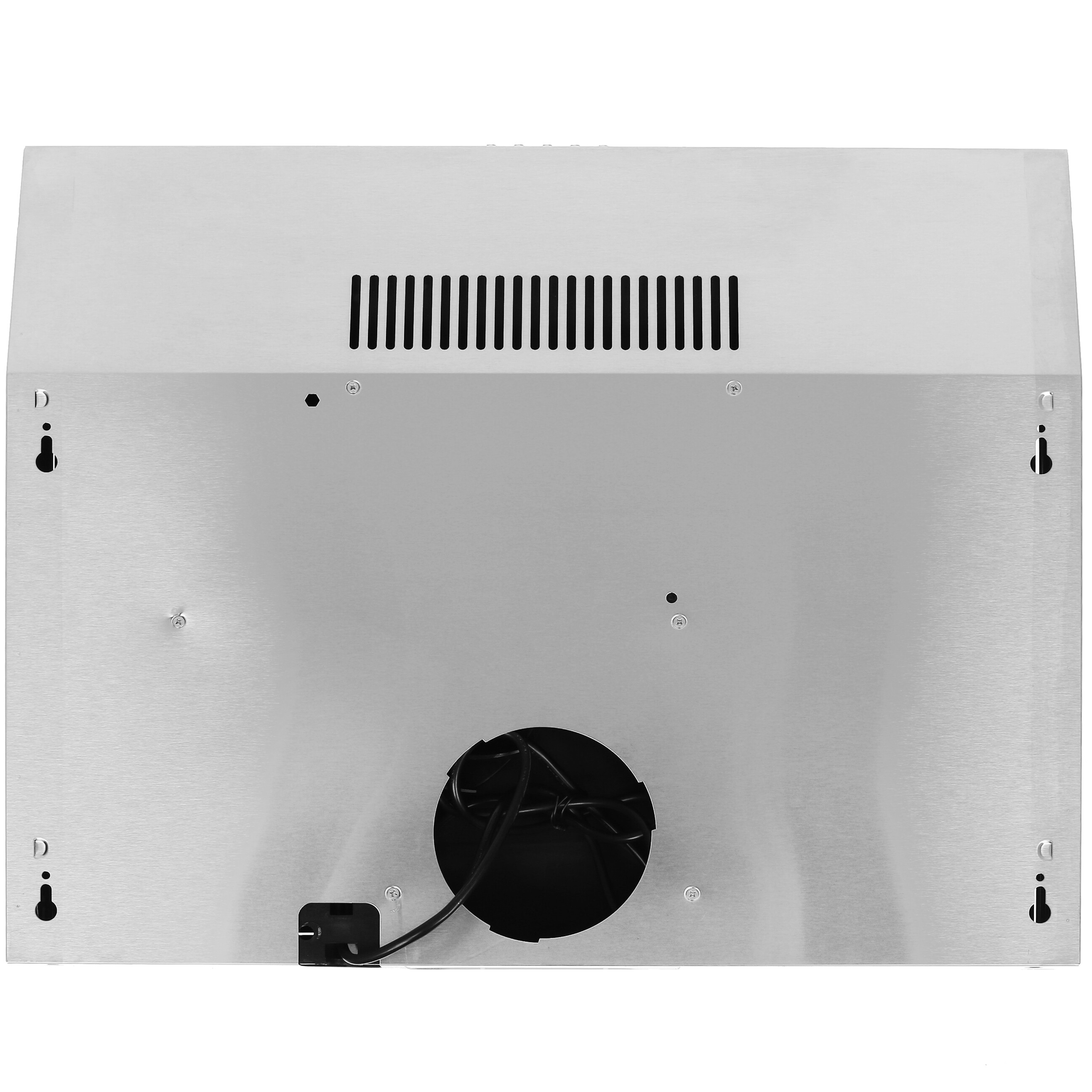 8123276 Вытяжка подвесная LEX S 600 серебристый STDN-0017724 - Вид №3