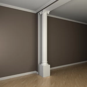 ЕВРОПЛАСТ 1.30.205 Колонна Пенополиуретан