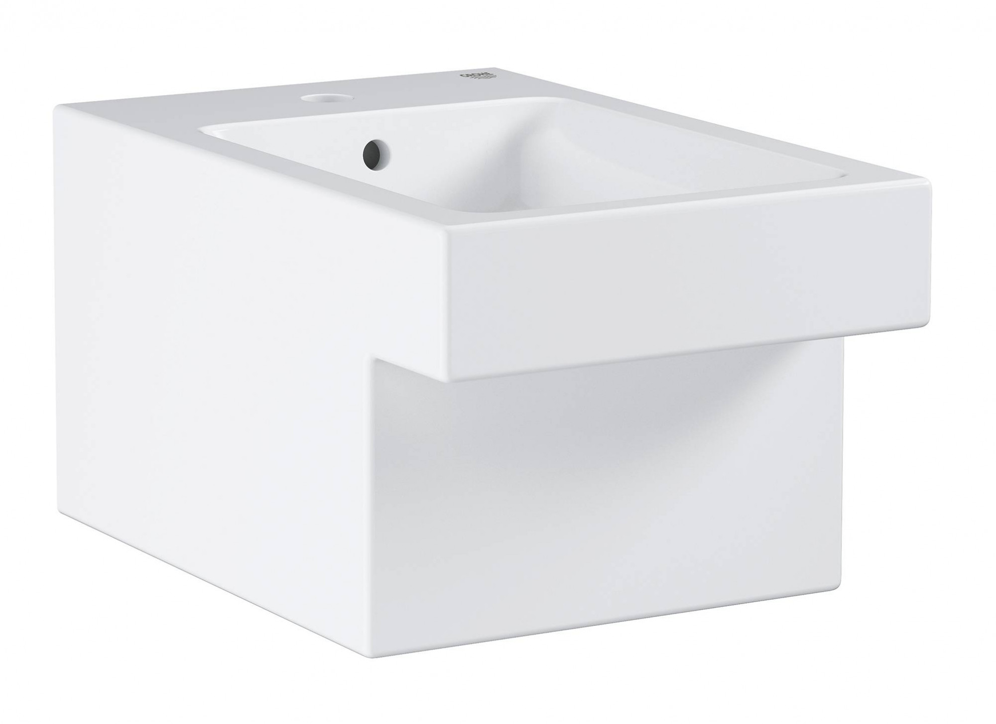 3948600H Биде подвесное Cube Grohe