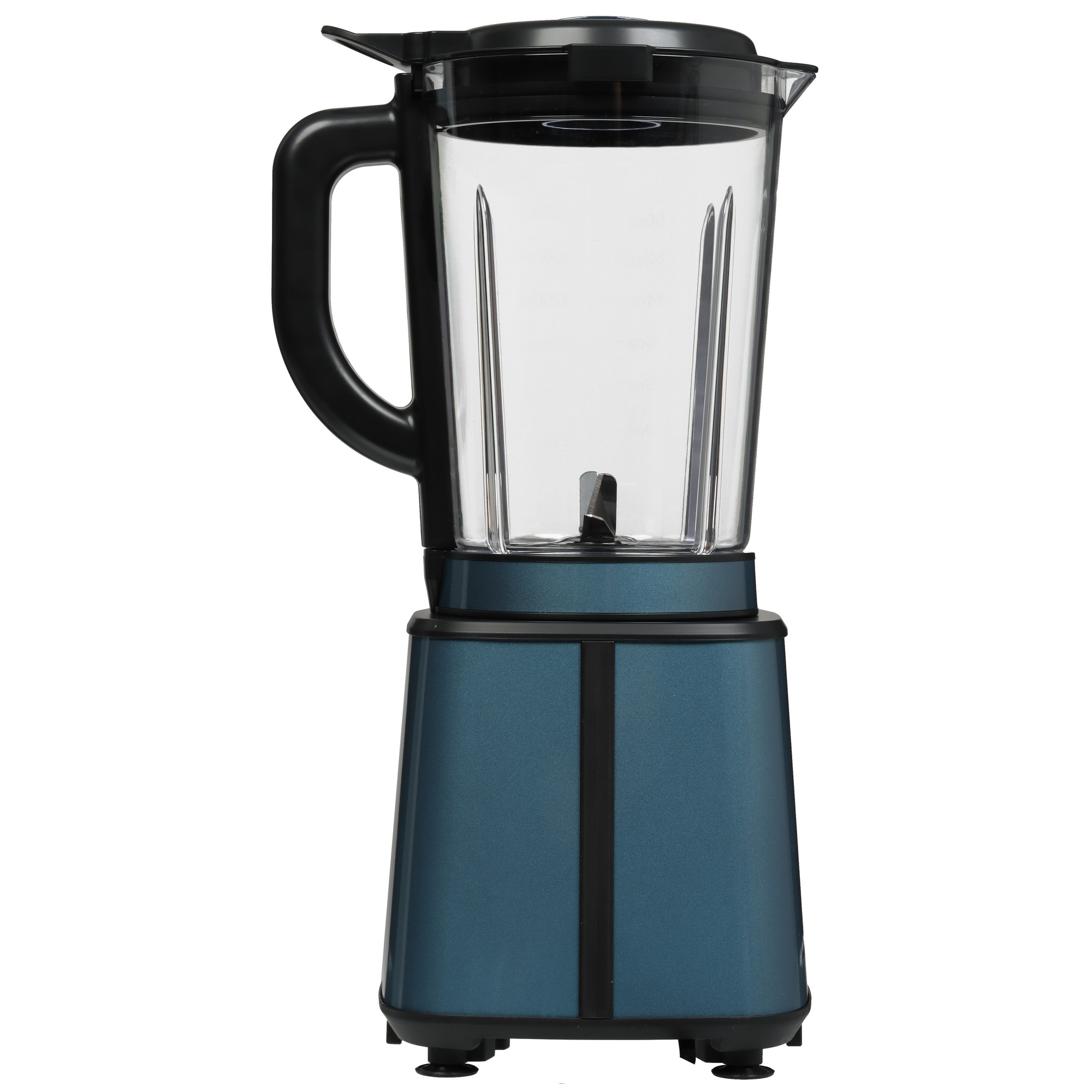 9166694 Блендер стационарный DEXP DSB-2200T синий STDN-0092200 - Вид №4