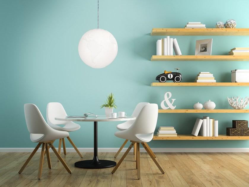 Formagenda Подвесной светильник из полиуретана sun-id-1403483 - Вид №7