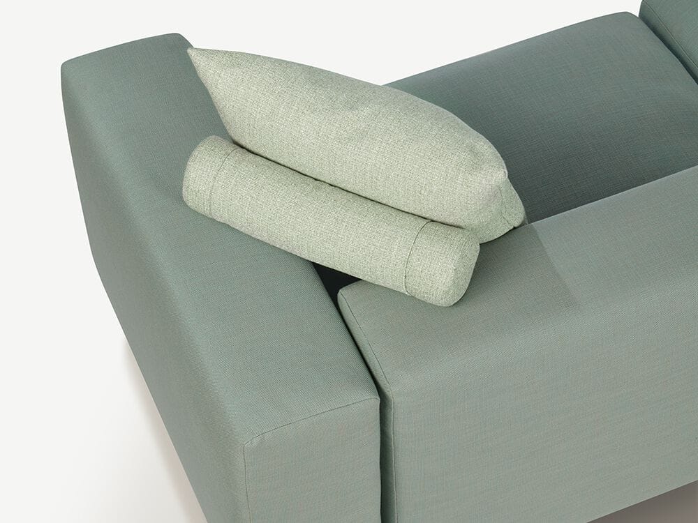 Ткань сад диван Walters Мыс ARCH-00116874 - Вид №4