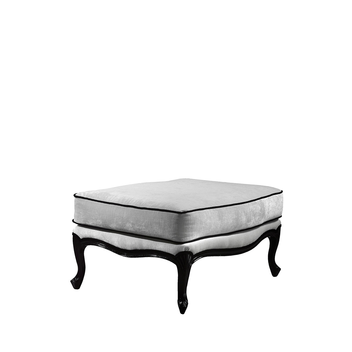 Табурет Ланкастера Lancaster S1970 Coleccion Alexandra