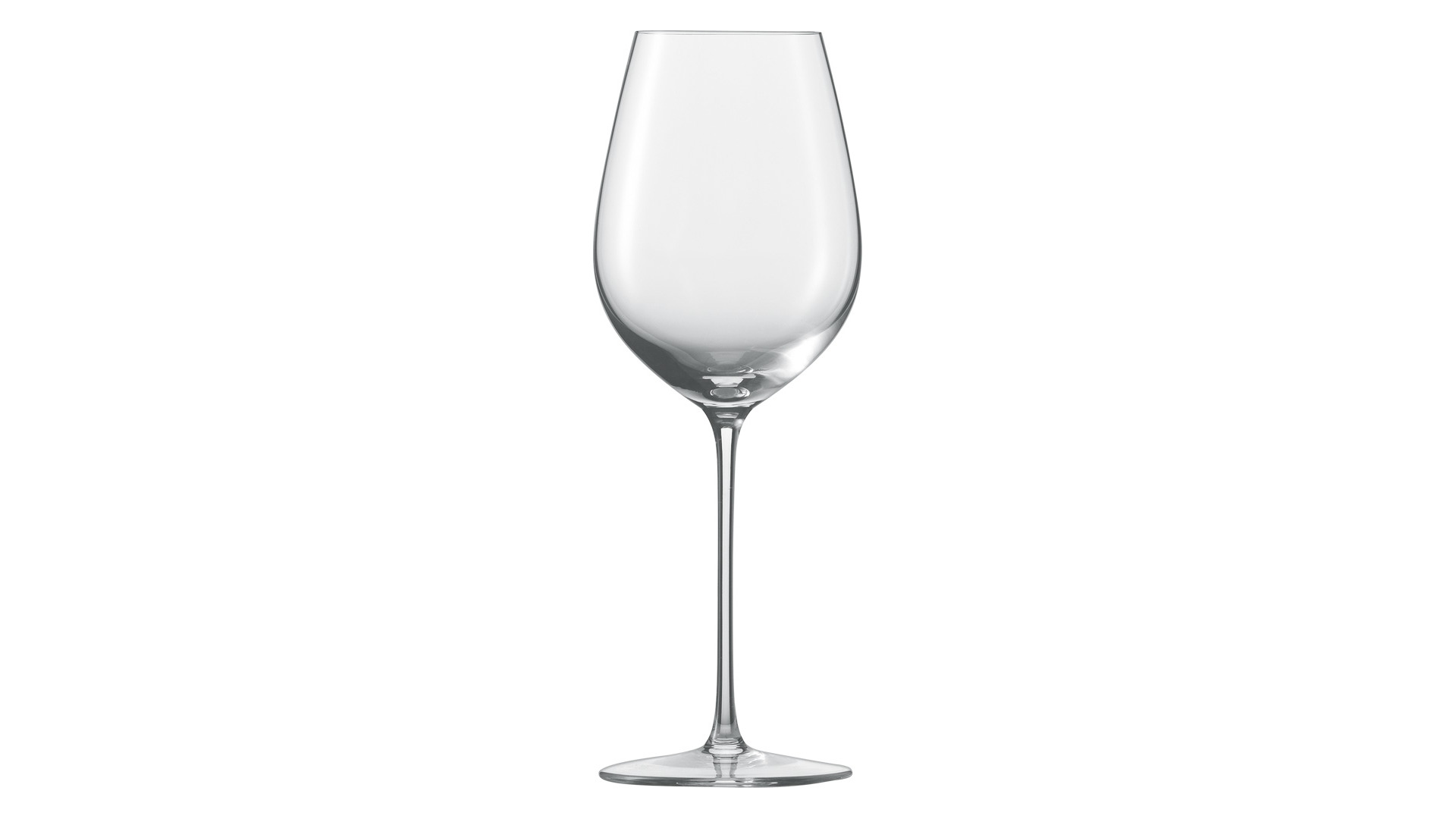 10639045 Zwiesel 1872 Набор бокалов для белого вина Zwiesel 1872 "Энотека.Шардоне" 415мл, 2шт Стекло  - Вид №1