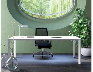 MASCAGNI Модульный прямоугольный рабочий стол Workstation 99ocat