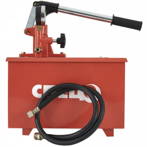 82382096 Насос для опрессовки труб Спец НОР-40М