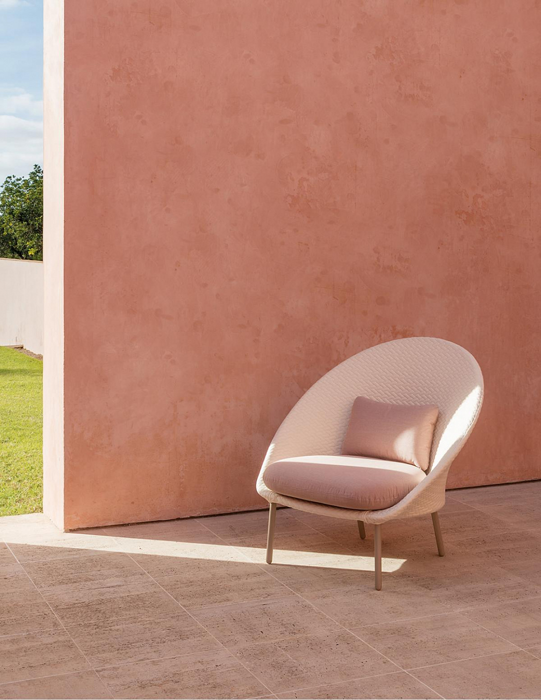 060987 Кресло C170 Expormim Twins - Вид №1