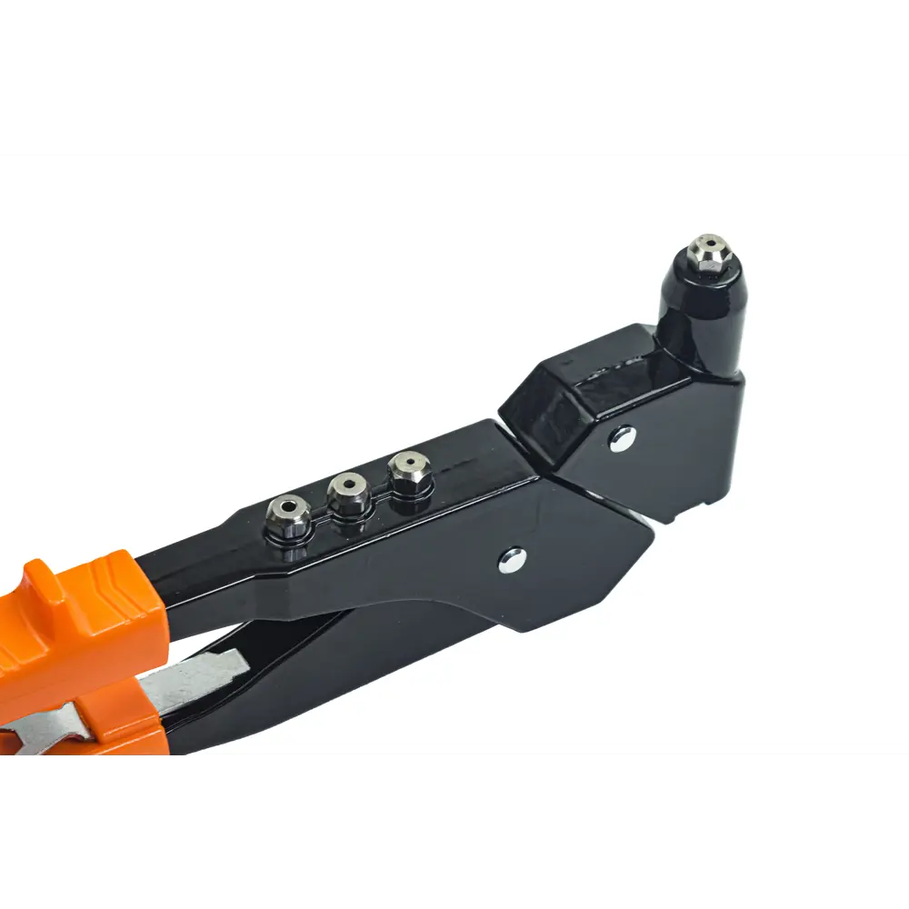 Поворотный заклёпочник Santreyd 360° для сложных участков 87898009 STLM-0844156 - Вид №5