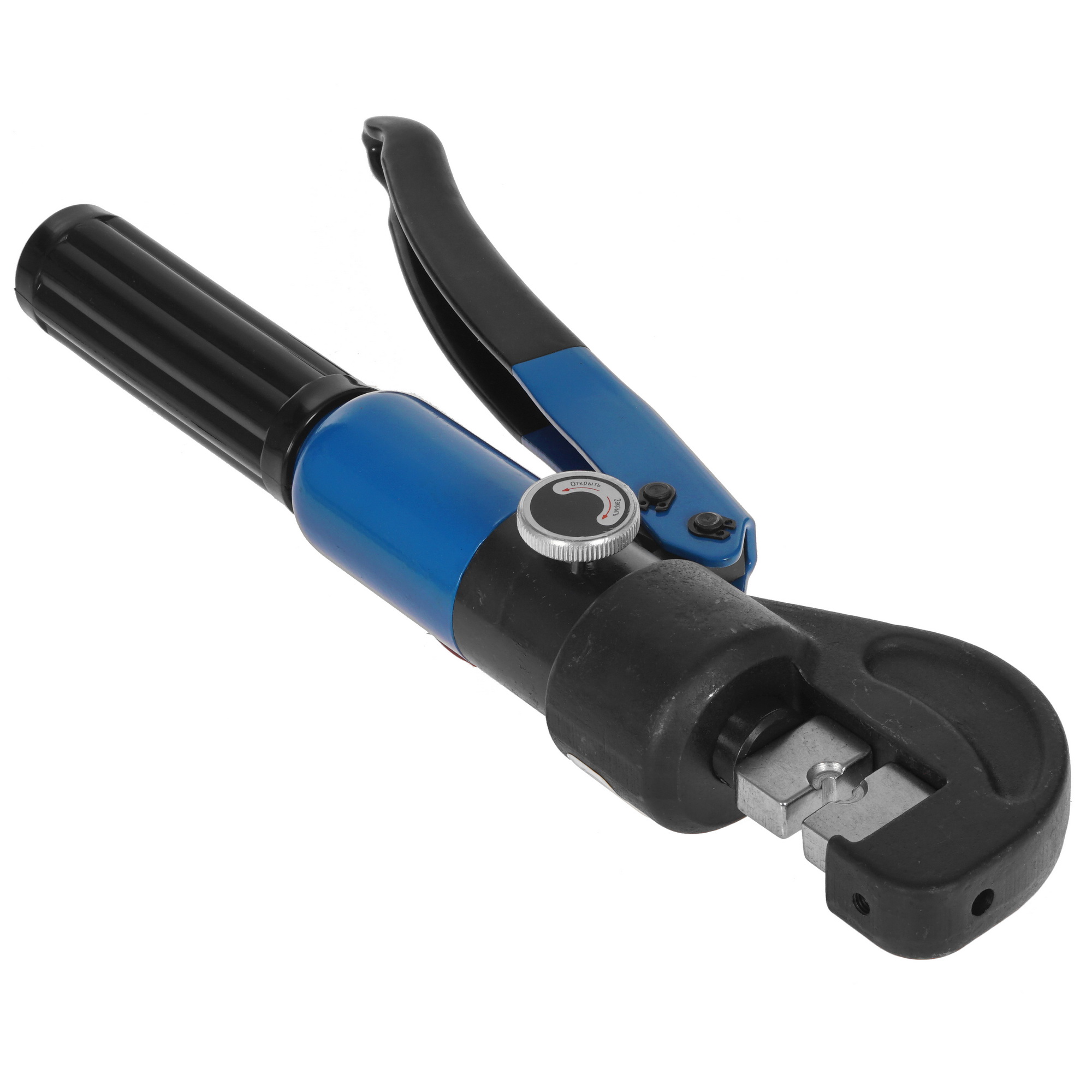 Пресс гидравлический ручной КВТ ПГР-70 4832199 STDN-0007665 - Вид №3