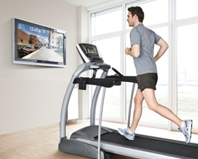 Беговая дорожка t40 classic Vision sun-id-2067967 - Вид №4