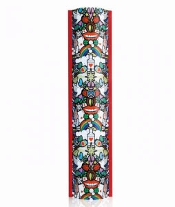 Slamp Торшер светодиодный с диммером