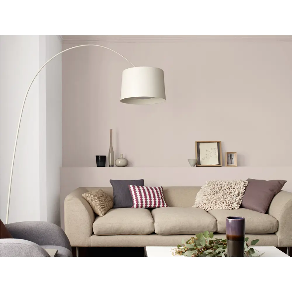 Тестер краски для стен Dulux 67YR 56/055 Nougat Walls 30 мл STLM-2100488 - Вид №4