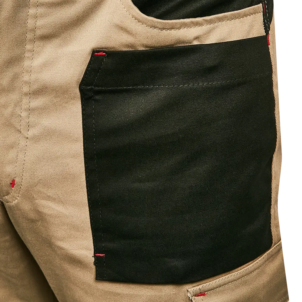 Рабочие брюки Santreyd Спец-авангард - надежность в каждой детали 89348489 STLM-0839000 - Вид №2