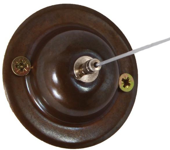 Mullan Lighting Настенный светильник с прямым светом ручной работы  Mlwl188  - Вид №3