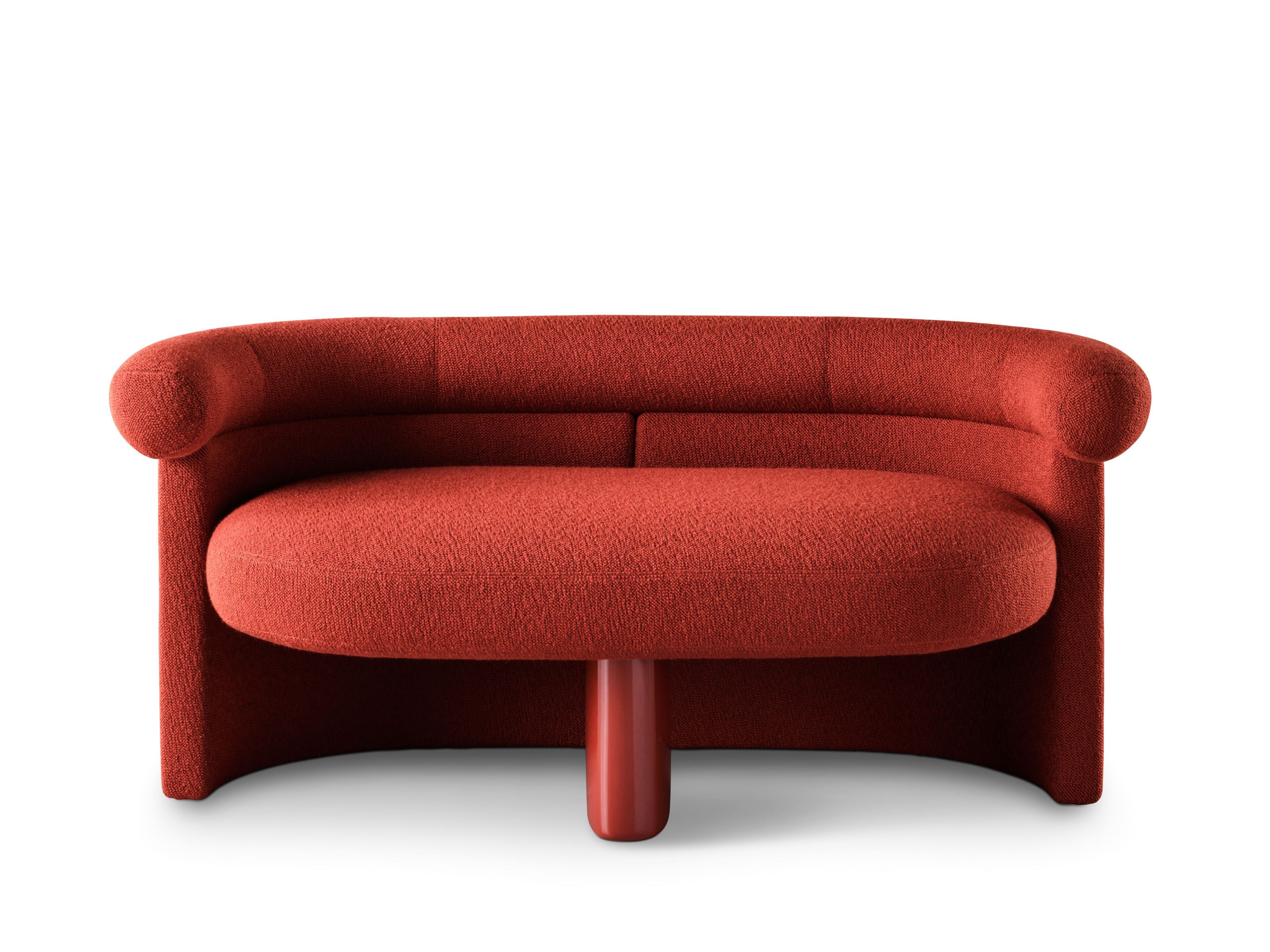 2-местный тканевый диван Meridiani Жанетт ARCH-00123503