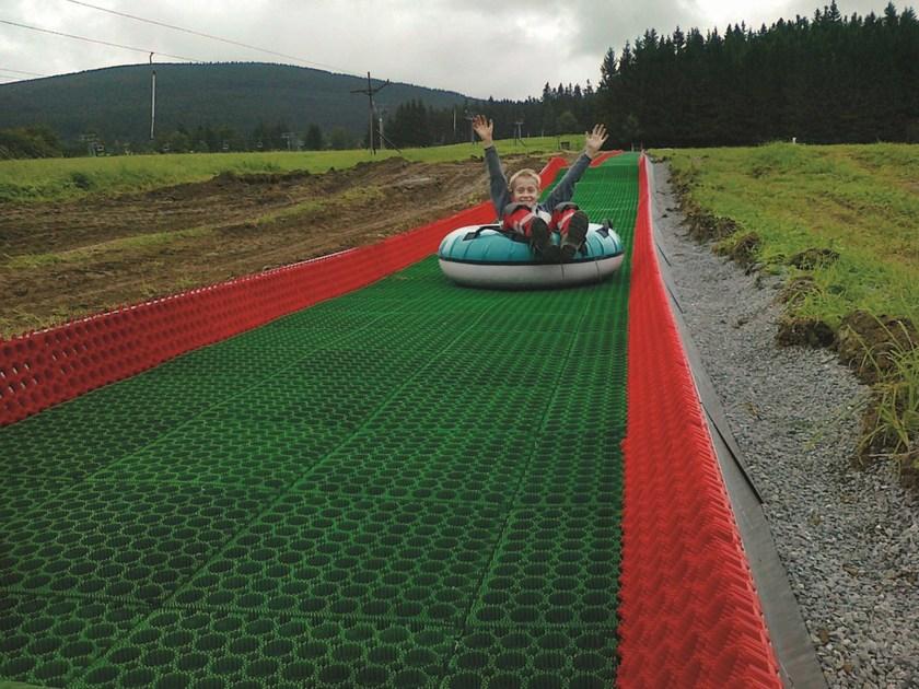 Geoplast Спортивное покрытие sun-id-1443274 - Вид №4