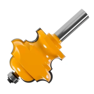 Фреза кромочная фигурная Энкор №10571