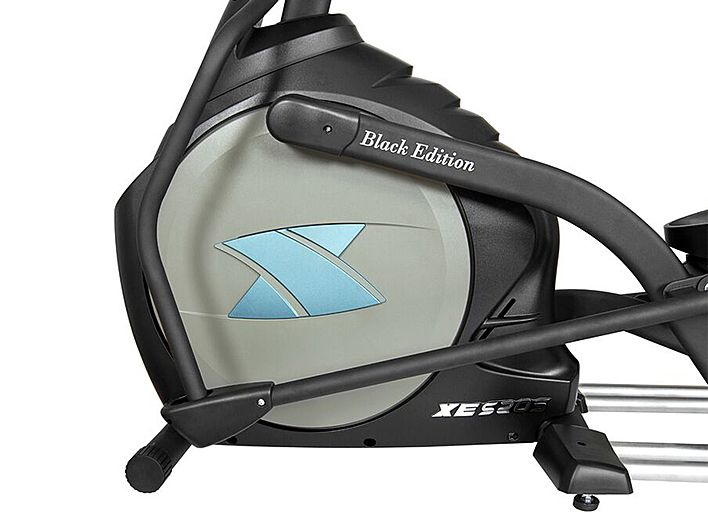 XE520S Эллиптический тренажер hasttings xe520s Hasttings  - Вид №7