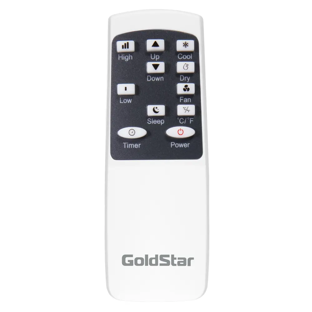 Кондиционер мобильный GoldStar GSPC-07 TB/N6 7К охлаждение Santreyd STLM-2101453 - Вид №9