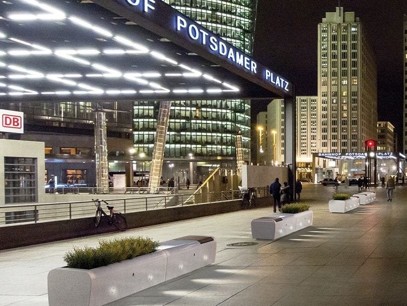 Вазон Bellitalia ARCH-00125971 - Вид №3