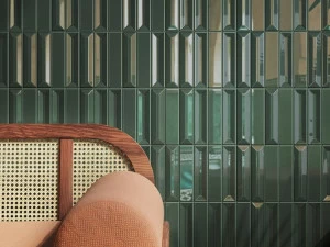 CERAMICA VOGUE Покрытие из глазурованного керамогранита Flauti