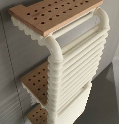 BRIDGE3 NEODESIGN Collection радиатор Cordivari 48358 - Вид №1