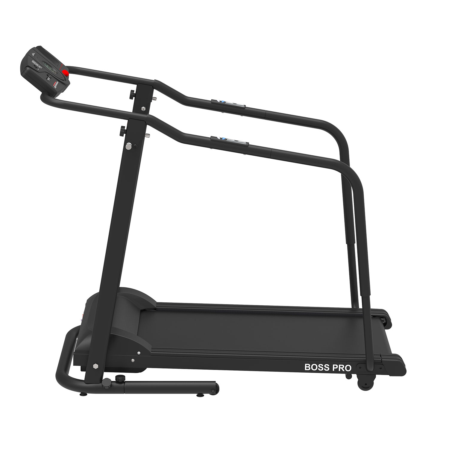BOSS PRO Беговая дорожка boss pro DFC  - Вид №2