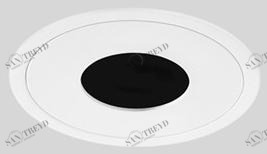 Круглый регулируемый светодиодный прожектор Mood Santreyd sun-id-1401095