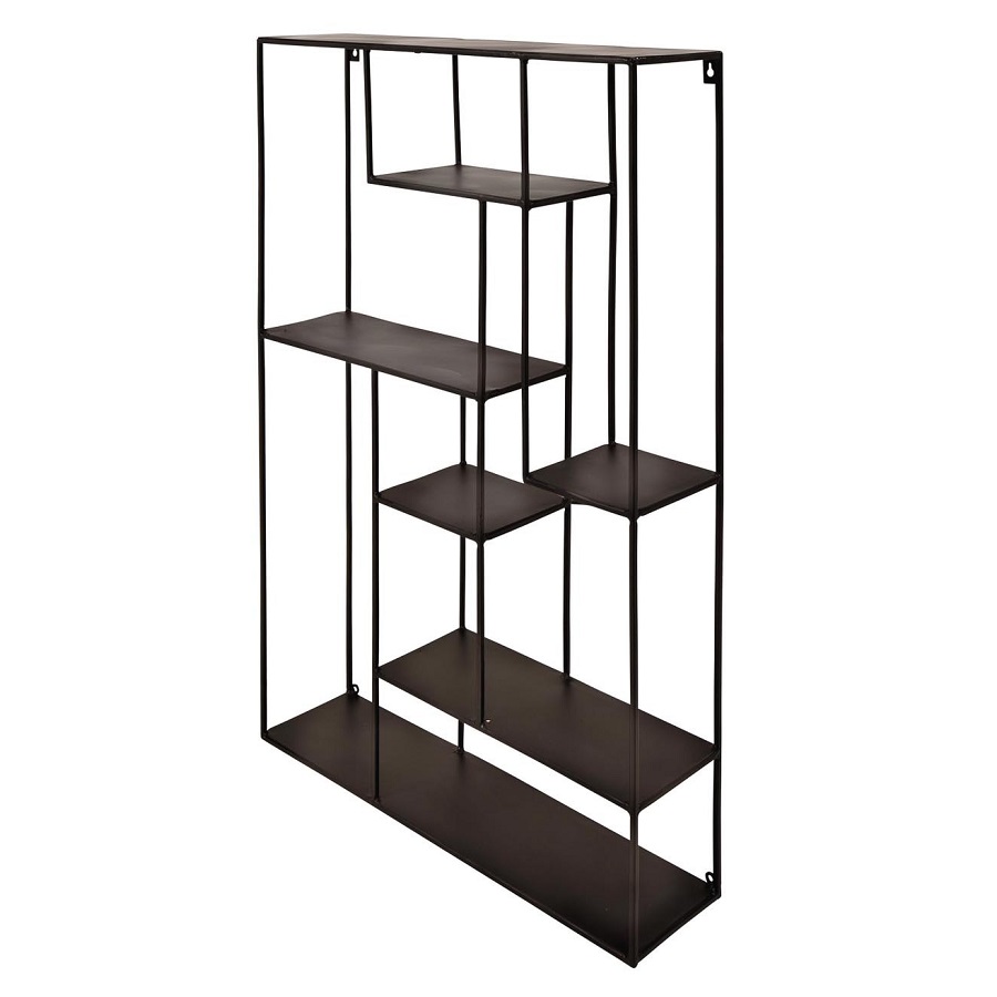 Стеллаж Expo, 92 см Zago EXPOBIB90 - Вид №1